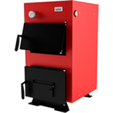 Котел твердотопливный MARTEN BASE MB-12